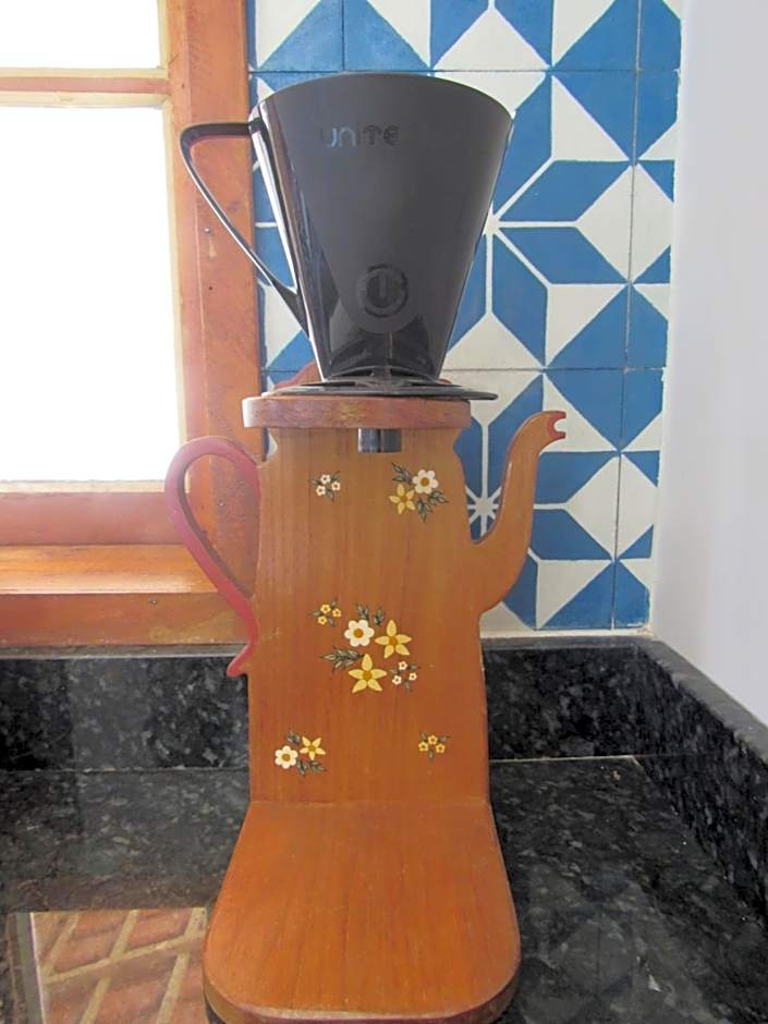 Casa 1 Chalé Alto dos Bandeirantes