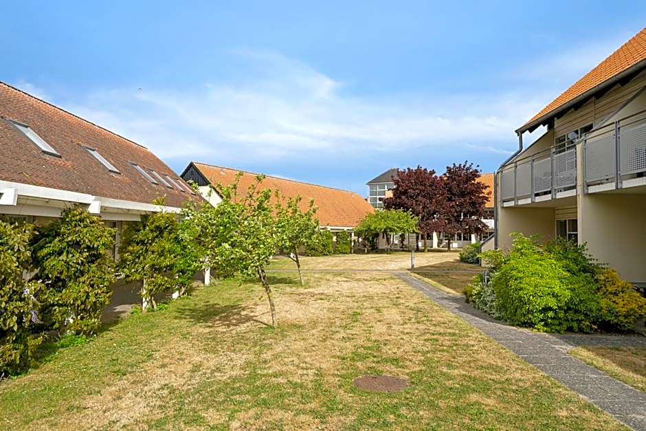 Karrebaeksminde Strandhotel
