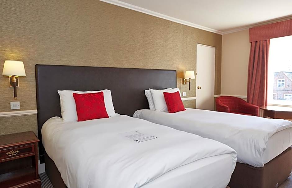 Roebuck by Greene King Inns