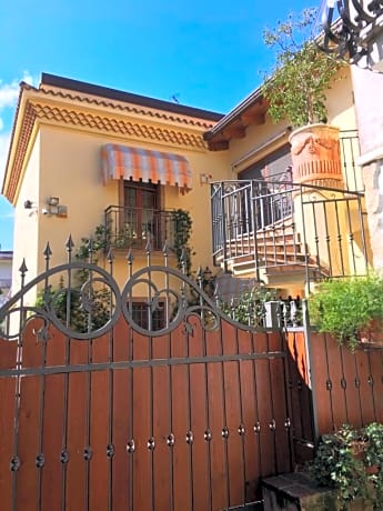 B&B Villa Greta