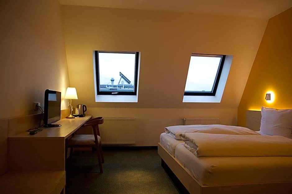 Hotel de Saxe Leipzig