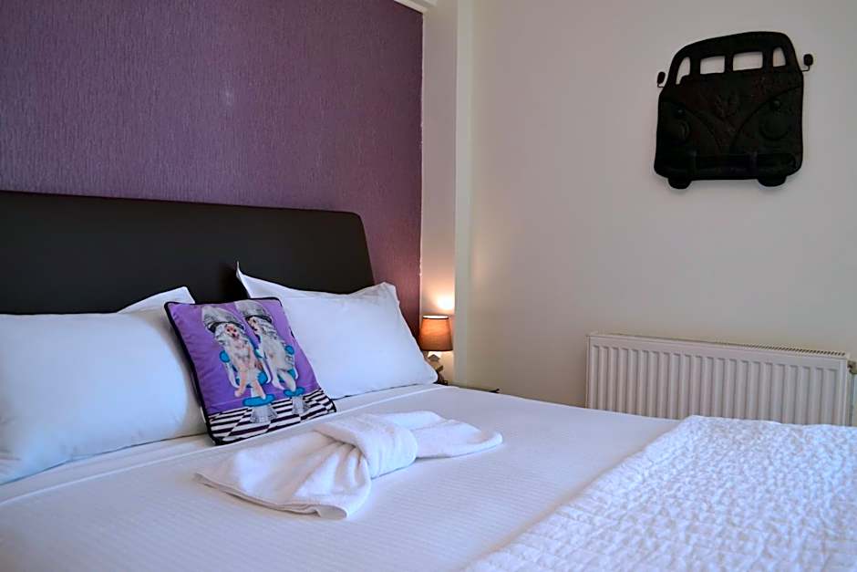 Rivitel Marousi Apartments