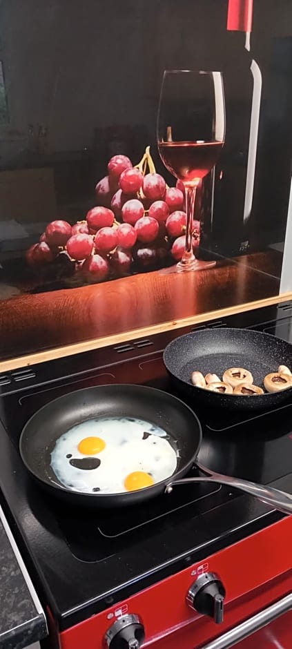 Ty Castell Guest House