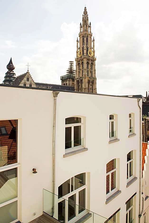 HOTEL RIGA-NEW