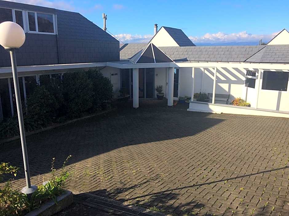 Harbour Lodge Wellington