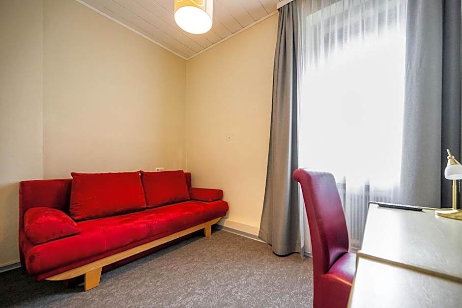 Motel Zeltweg - Self-Check-in