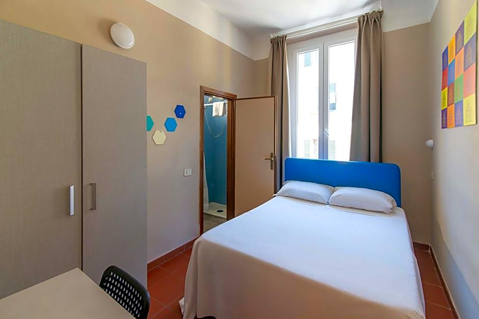 Hotel Genesi
