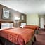 Americas Best Value Inn Tulsa at I-44