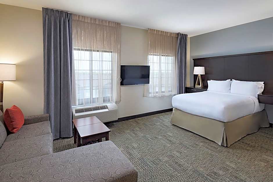Staybridge Suites Austin Northwest By IHG