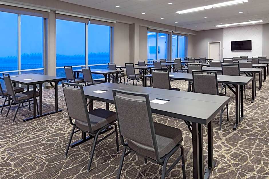SpringHill Suites by Marriott Indianapolis Westfield