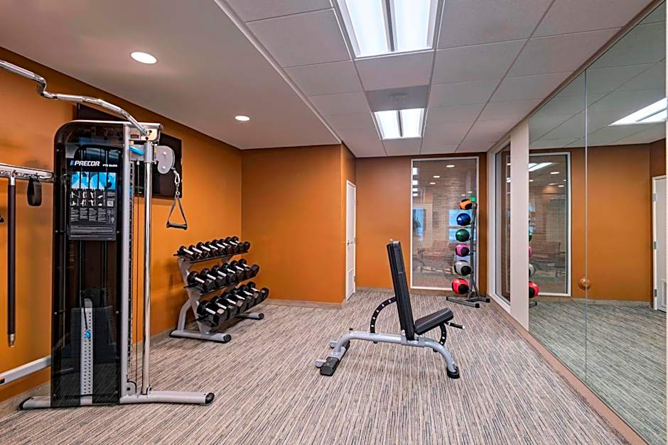 TownePlace Suites by Marriott Tacoma Lakewood