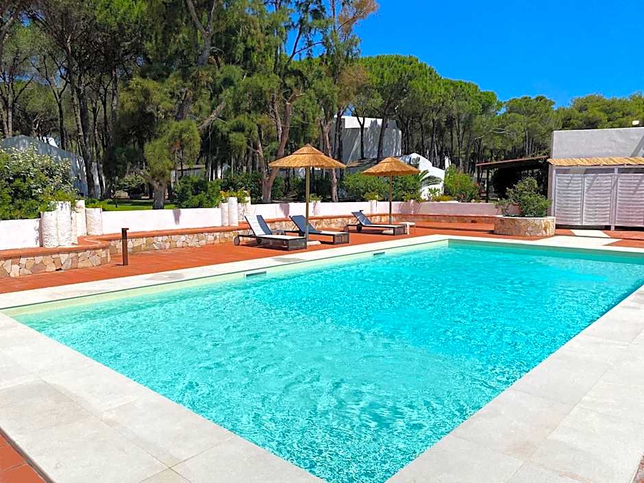 Hotel Mare Pineta