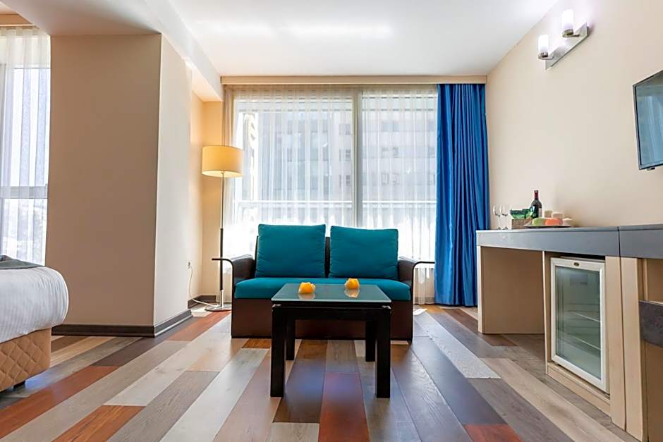 Lazz By Ketenci Hotel