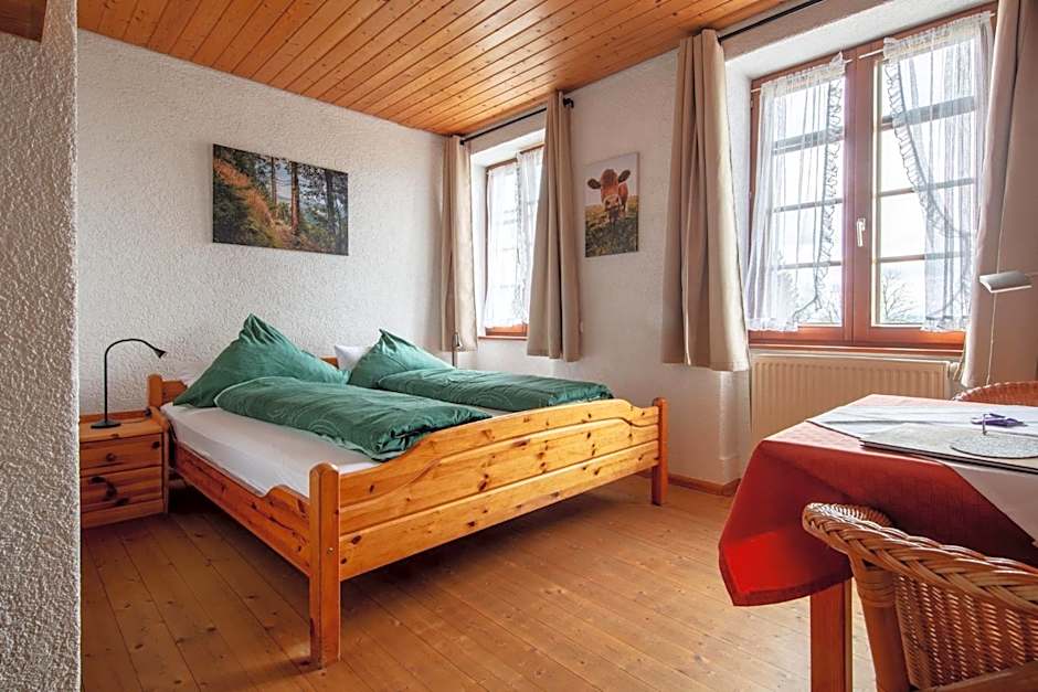 Gästehaus Kaltenbach