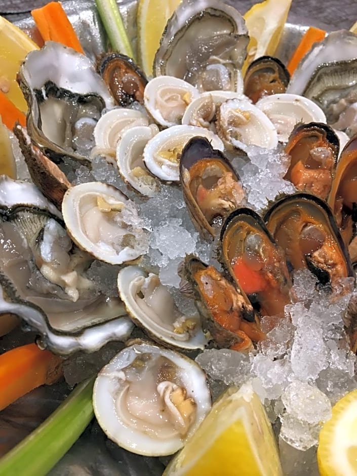 Best Western Hotel Imperiale