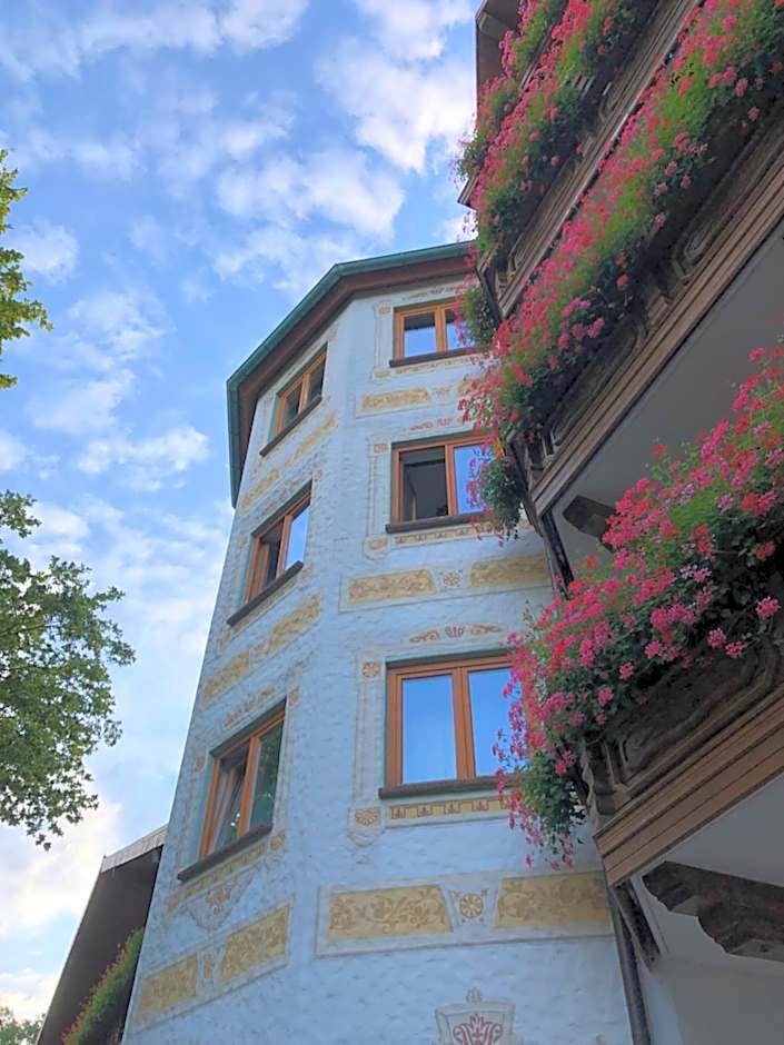 Hotel-Restaurant Kreuzberghof Tagungs- und Veranstaltungshotel