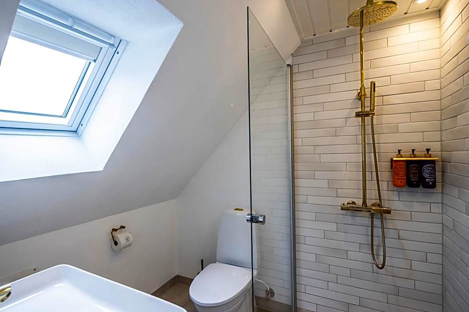 Allinge Badehotel
