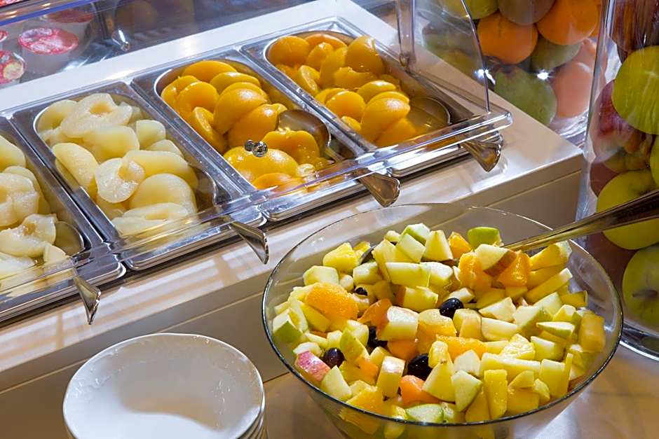 Best Western Hotel Tritone