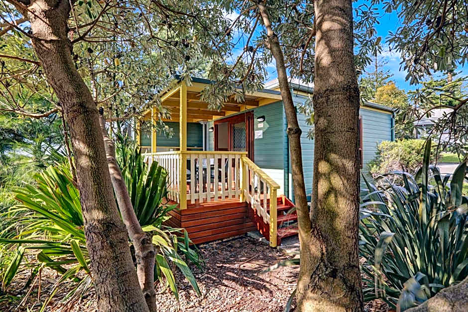 Kiama Harbour Cabins