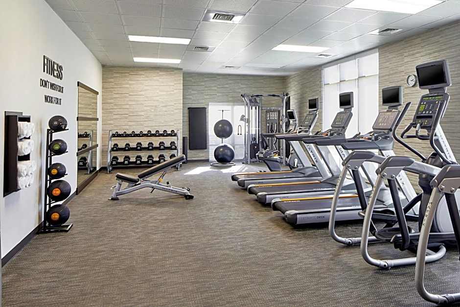 Courtyard by Marriott Atlanta Lithia Springs