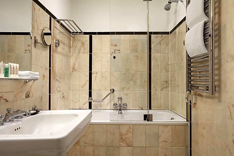 Le Meridien Grand Hotel Nuremberg