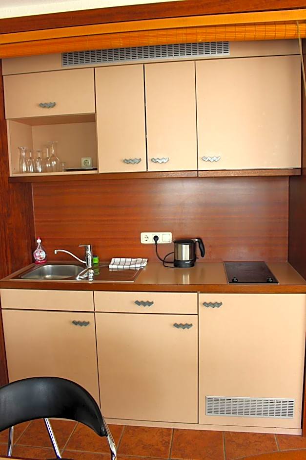 I.M.Apartments 42 m² für 2 Personen