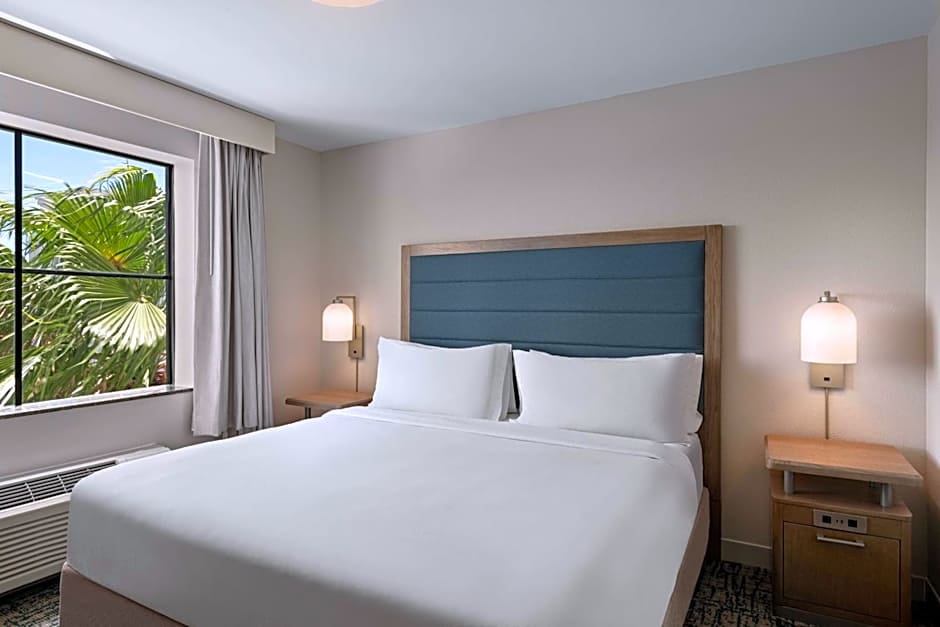 Homewood Suites By Hilton West Palm Beach