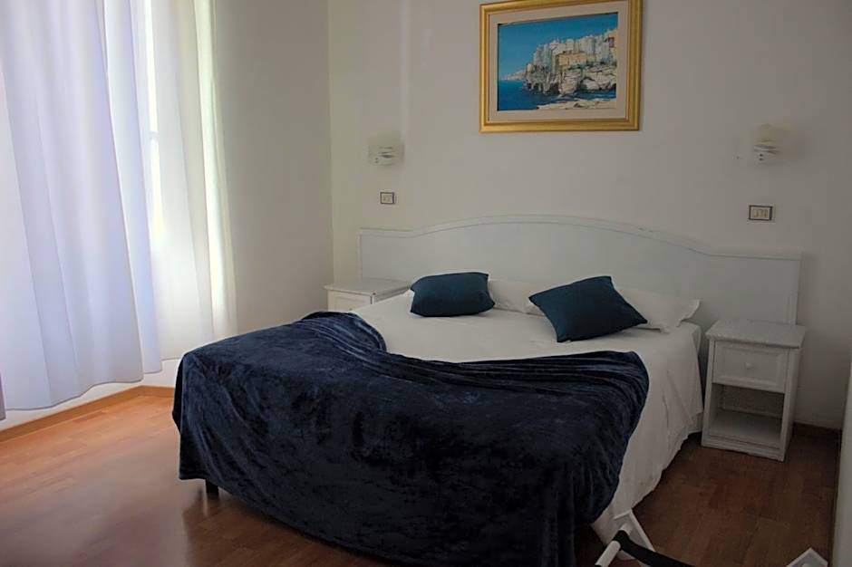 Soggiorno Madrid