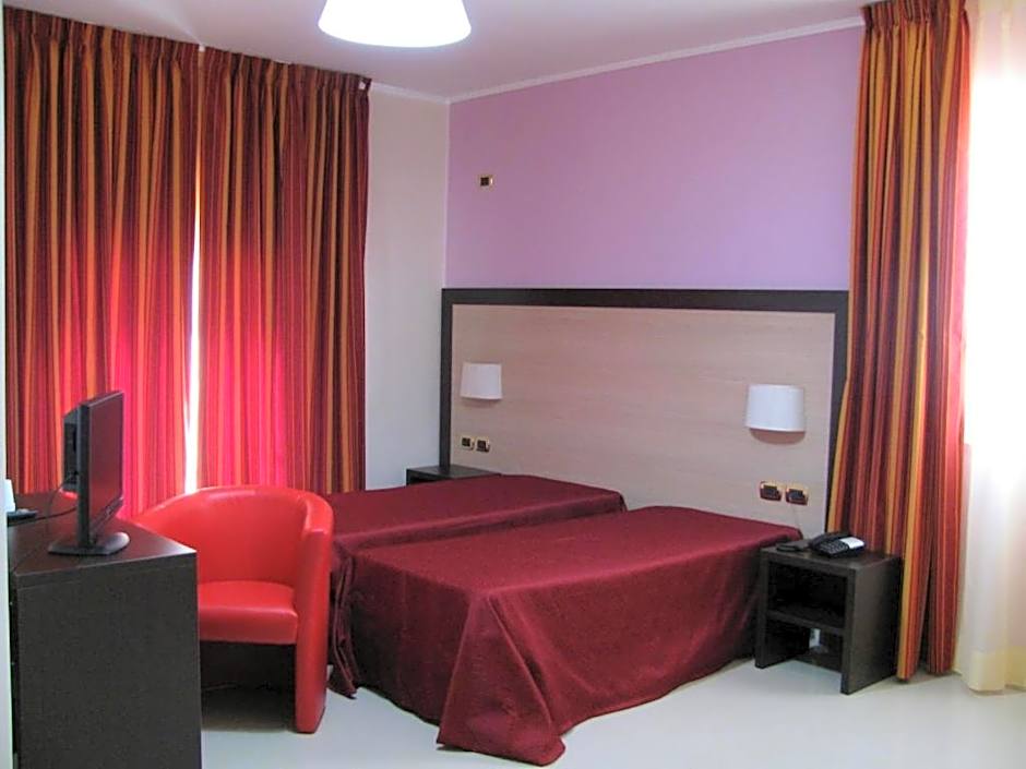 Albergo Roma