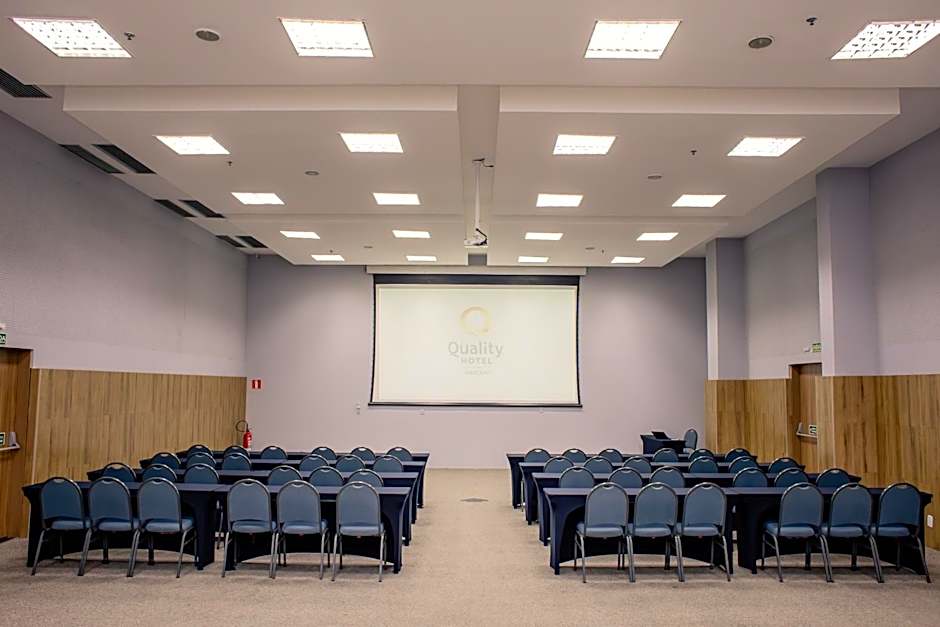 Quality Hotel Aracaju