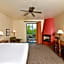 Lodge On The Desert