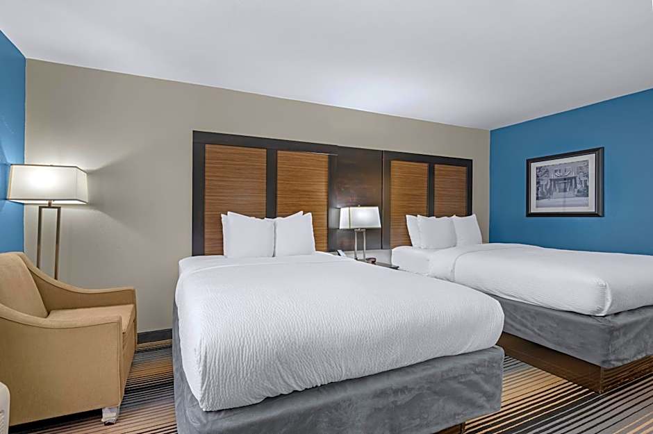 Sleep Inn Indianapolis East