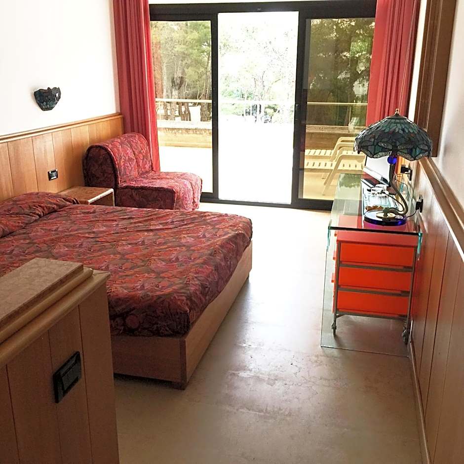 Villaggio Hotel Ripa