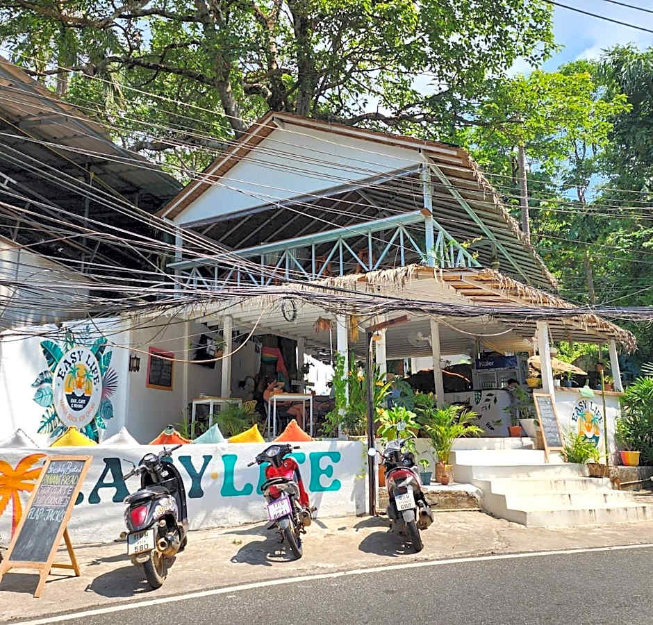 Easy Life Koh Chang