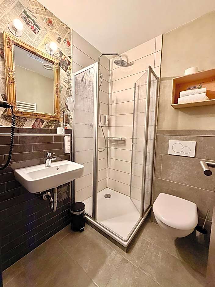 aappartel APARTHOTEL Herford