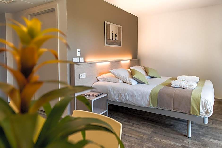 Hotel du Grand Parc