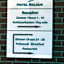 Hotel Baldus