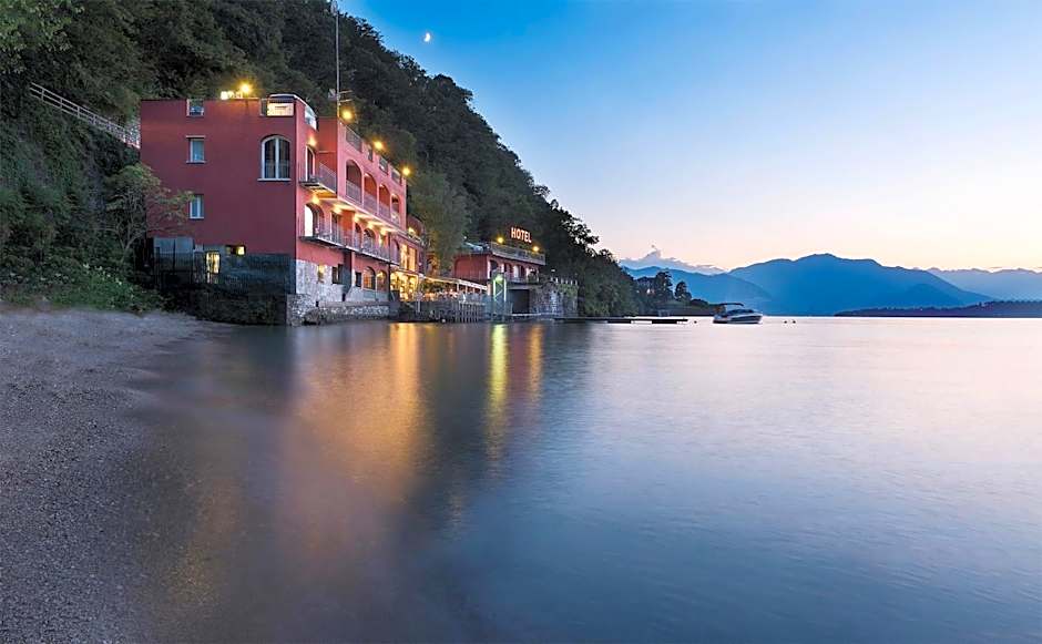 Il Porticciolo