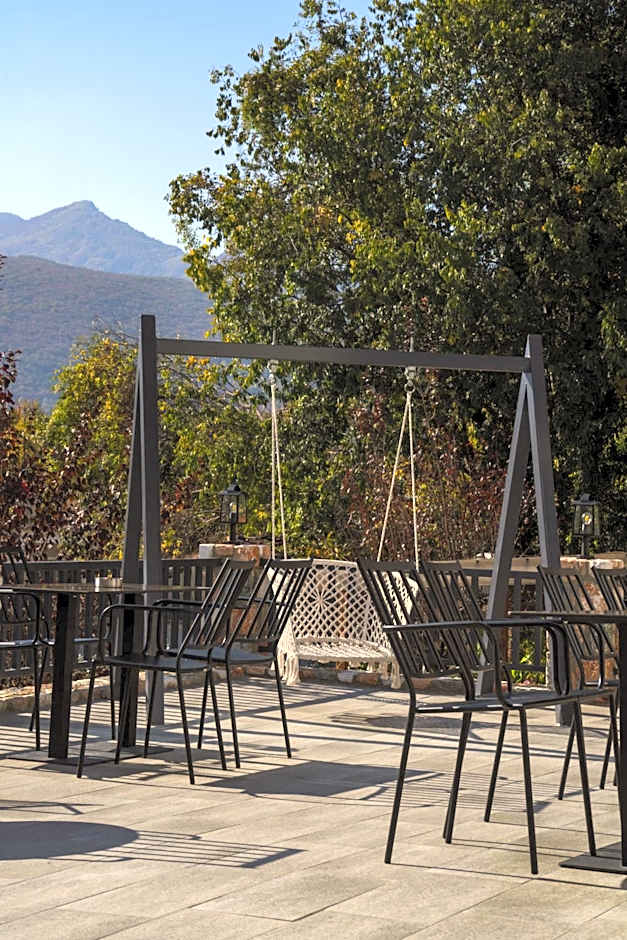 Alkyonis Hotel & Spa