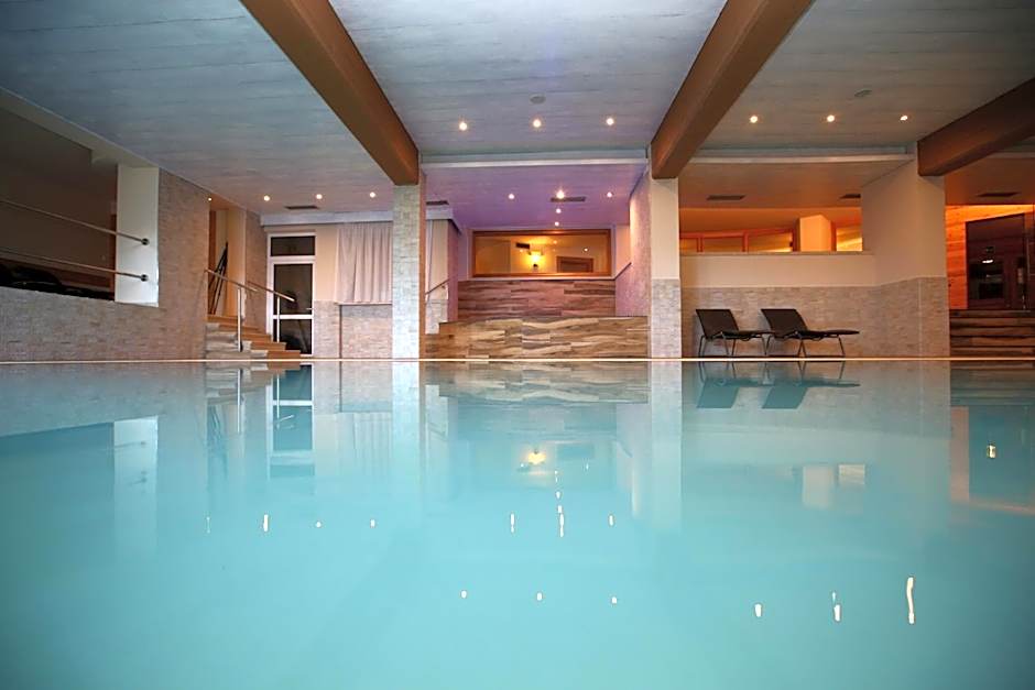 Parc Hotel Miramonti