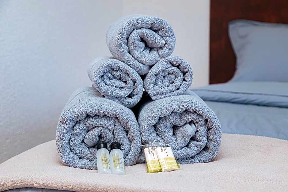 Chácara Caminho das Águas