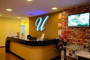U Design Hotel