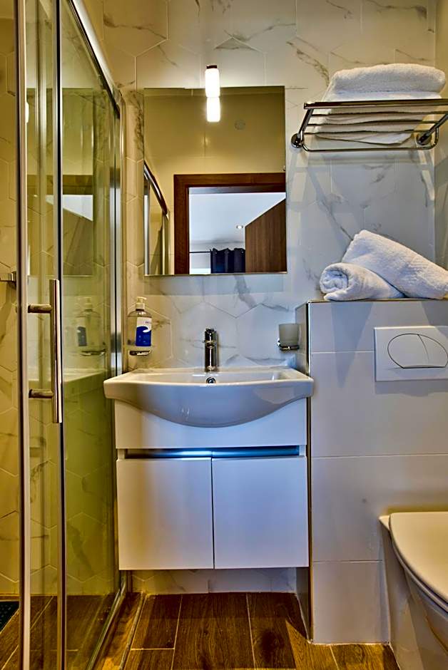 Tritoni Valletta Boutique Hotel
