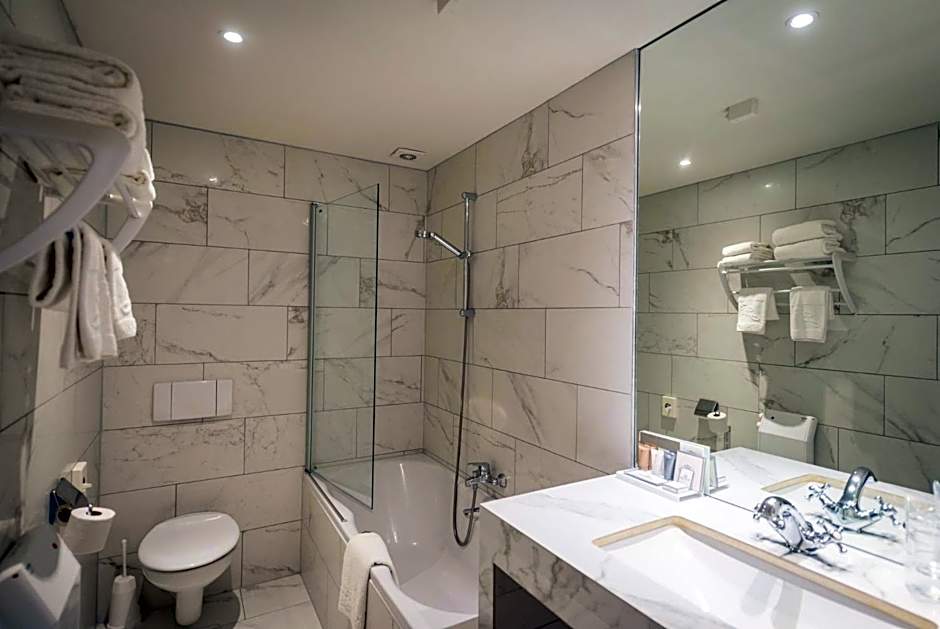 Hotel Jan Brito - Small Elegant Hotels