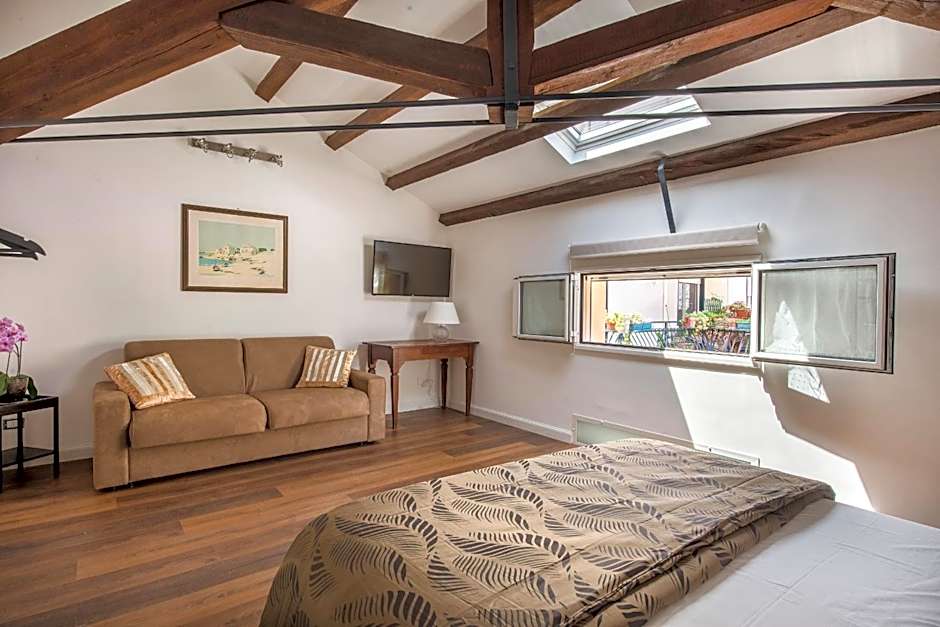 B&B Villa Liberty sul mare