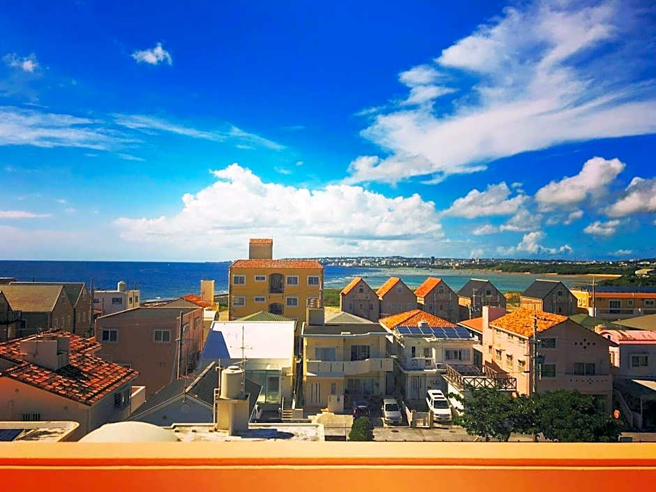 Seaside Hotel The Beach