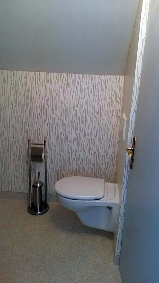 Auberge Saint Jacques