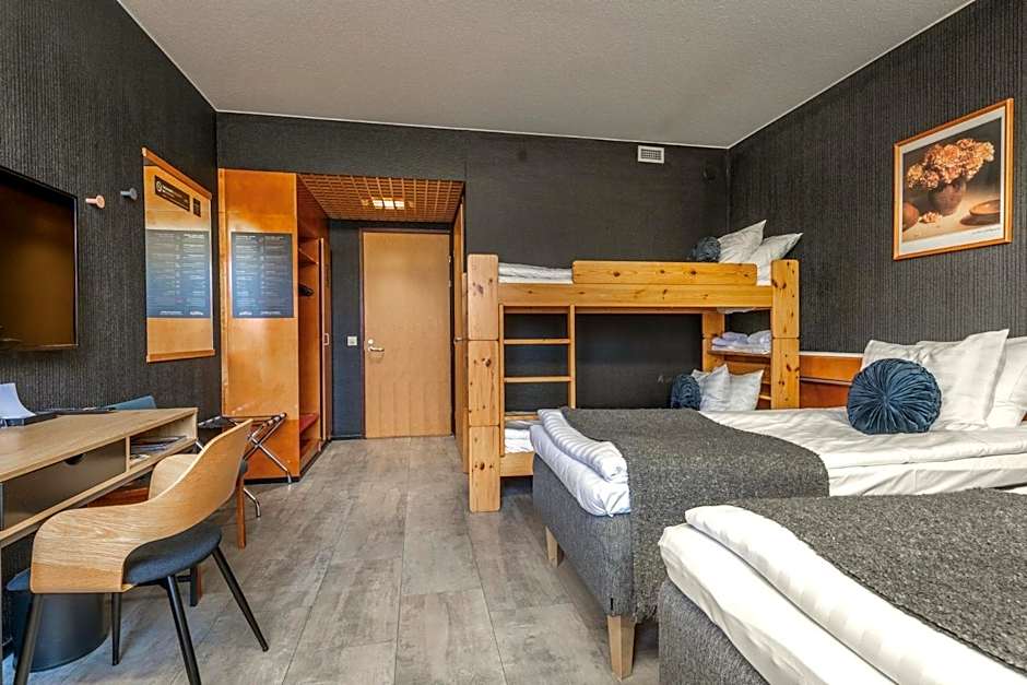 Hotelli Jämsä