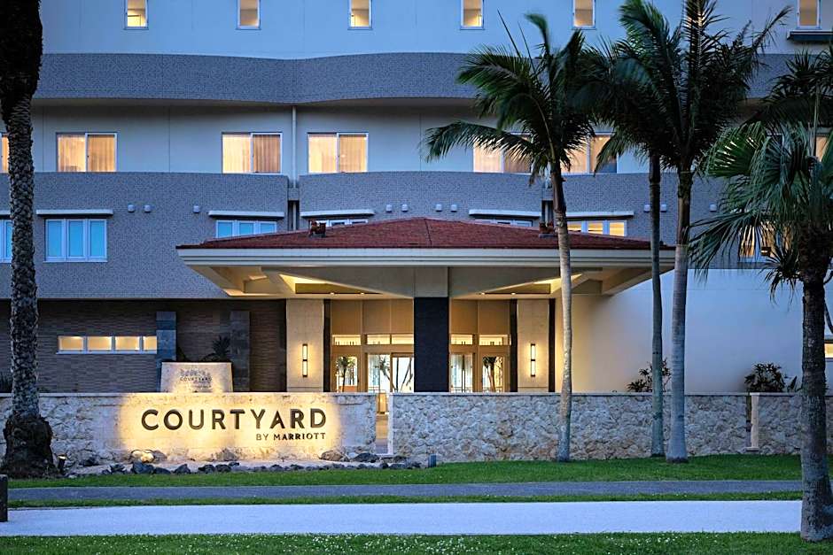 Courtyard by Marriott Okinawa Resort