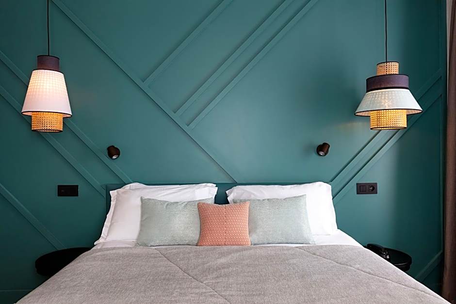 Hotel Bastille Speria